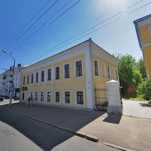 Ovrazhnaya Street, 2, Kostroma: photo