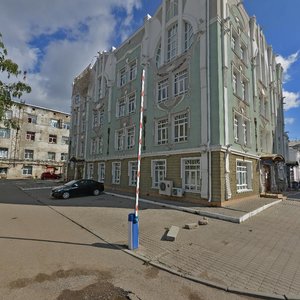 Frunze Street, 40/7, Omsk: photo