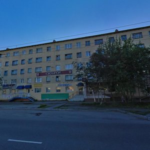Карта героев североморцев мурманск