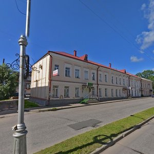 Ilyina Street, 8, Veliky Novgorod: photo