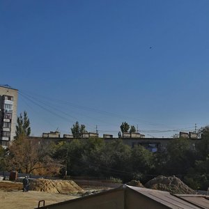 Militsionera Bukhantseva Street, 42 ، فولغوغراد: صورة