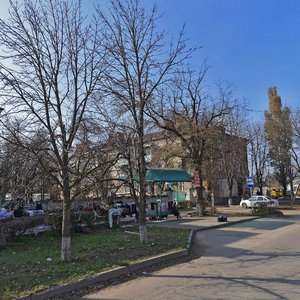 Ulitsa Kalinina, 95, Georgievsk: photo