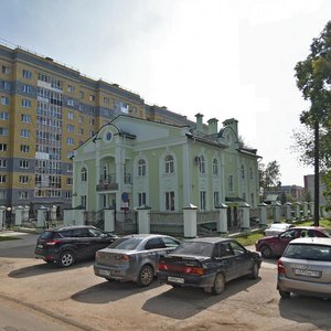 Pervomayskaya ulitsa, 7, Zelenodolsk: photo