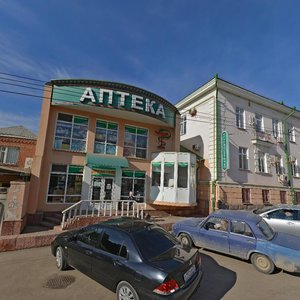 Moskovskaya Street, 1, : foto