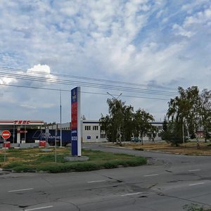 Zastavnaya Street, 9, : foto