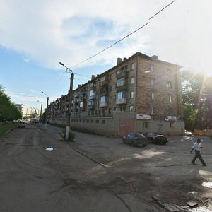 Nurken Äbdirov avenue, 44/1, : foto