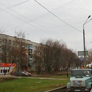 Lvovskaya Street, 7, Nizhny Novgorod: photo