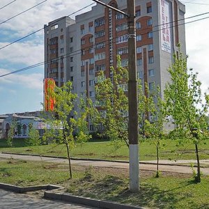 Kukonkovykh Street, 102, Ivanovo: photo