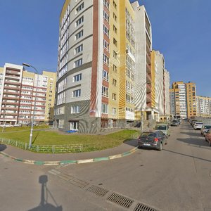 Rodionova Street, 193к7, Nizhny Novgorod: photo