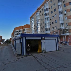 Leninskaya Street, 166А, Samara: photo