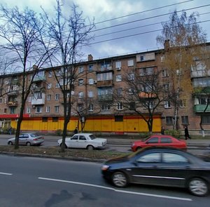 Danyla Scherbakivskoho Street, 68, Kyiv: photo