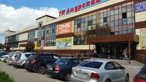 4-ya ulitsa Chelyuskintsev, 66к1 ، أومسك: صورة