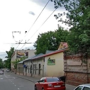 Elektrozavodskaya Street, 37/4с5, Moscow: photo