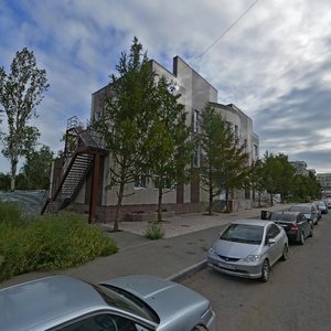 Karla Marksa Avenue, 16к1, Omsk: photo