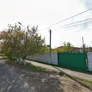 2nd Volodarskiy Lane, 14, Naro‑Fominsk: photo