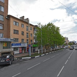 Preobrazhenskaya Street, 85, Belgorod: photo