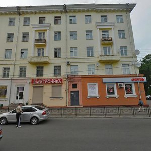 Ulitsa Dzerzhinskogo, 2, Smolensk: photo