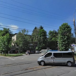 Khmelnytske shose, 71/2, Vinnytsia: photo