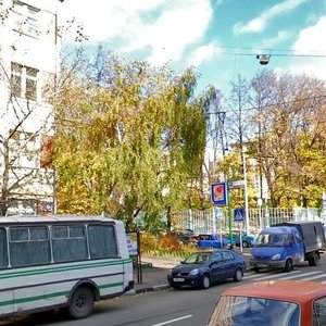 2nd Zvenigorodskaya Street, 8, Moscow: photo