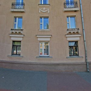 Vialikaja Trajeckaja Street, 38, Grodno: photo