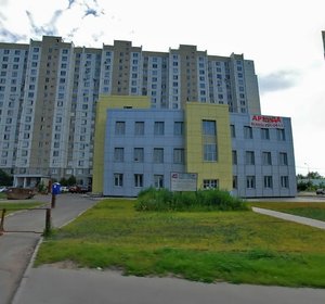 Tayninskaya Street, 19, : foto
