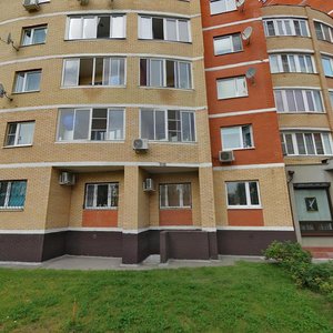 Vorotynskaya Street, 14 ، موسكو: صورة