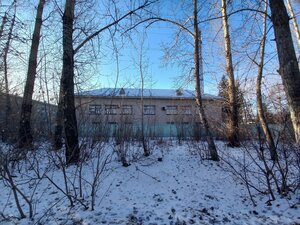 Mira Avenue, 173, Omsk: photo