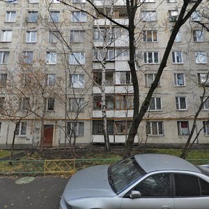 Malakhitovaya Street, 13к1 ، موسكو: صورة