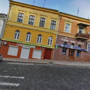 Vulytsia Haharina, 12, Chernivtsi: photo