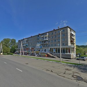 Kommunisticheskiy prospekt, 180, Gorno‑Altaysk: photo