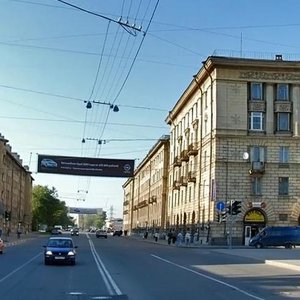 Kondratyevskiy Avenue, 42 ، سان بطرسبرغ: صورة