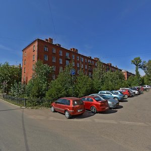 Timurovskiy proyezd, 5, Omsk: photo
