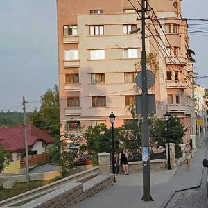 Shkilna vulytsia, 5/20, Chernivtsi: photo