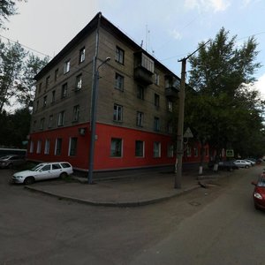 Ulitsa Ostrovskogo, 1, : foto