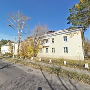 1-y kvartal, 4, Angarsk: photo