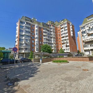 Rubtsovskaya Embankment, 2к5, Moscow: photo