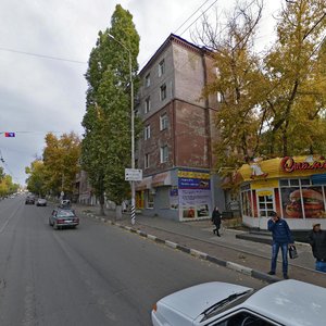 Саратов, Улица Танкистов, 60: фото