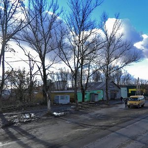 Yepifanskoye Highway, 38, Tula: photo