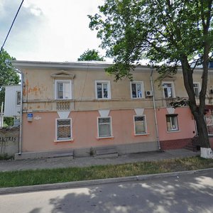 Кропивницкий, Улица Егорова, 8: фото