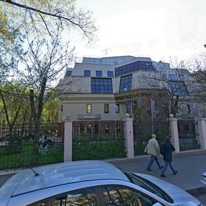 Leninsky Avenue, 37к1, Moscow: photo