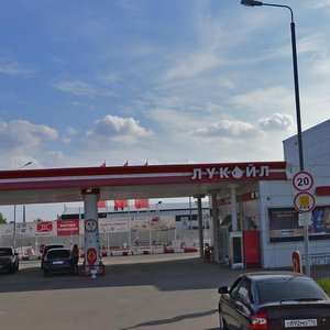 Rodiny Street, 7Д, : foto