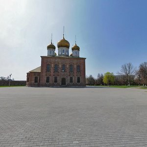 Mendeleyevskaya Street, No:8/2, Tula: Fotoğraflar