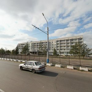 Астрахань, Аэропортовское шоссе, 2: фото