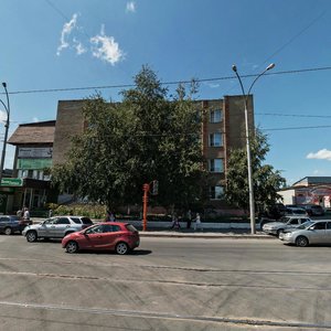 Kuznetskiy prospekt, 103 ، كيميروفو: صورة