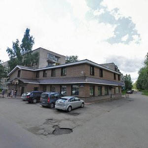 3-y mikrorayon, 19, Tikhvin: photo