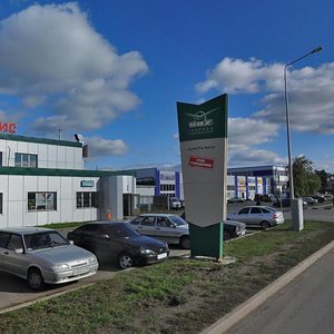 Mikhaylovskoe Highway, 5А, : foto