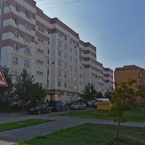 Akademika Glushko Street, 30, Kazan: photo