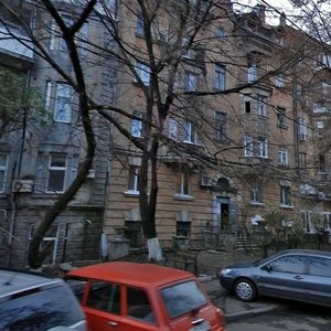 Mykilsko-Botanichna Street, 5, Kyiv: photo