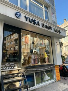 Yavuz Selim Avenue, 45A ، اسطنبول: صورة