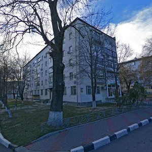 Rabochaya ulitsa, 31А, : foto